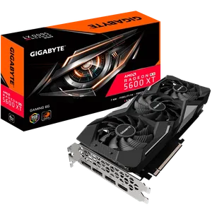 Radeon RX 5600 XT GAMING 6G